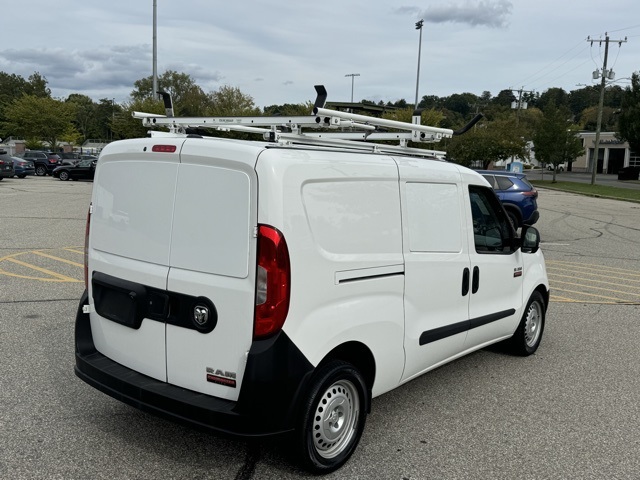 2018 Ram ProMaster City Tradesman photo 4