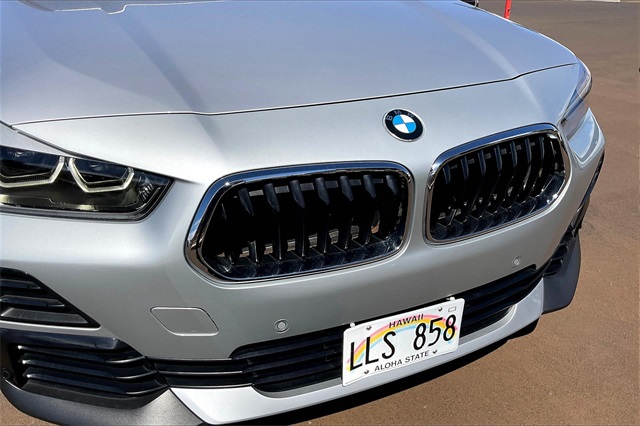 2022 Bmw X2 sDrive28i photo 30