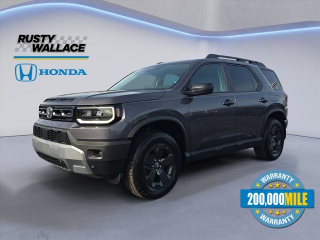 2022 Honda Passport For Sale Knoxville TN | Morristown | Oak Ridge