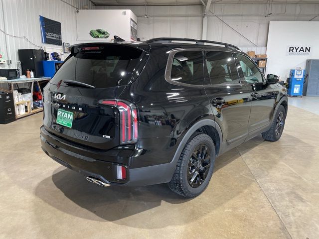 2024 Kia Telluride X-Pro photo 4