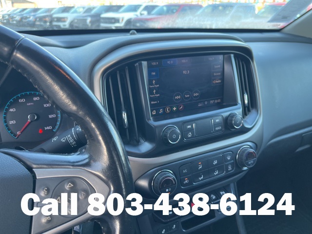 2019 Chevrolet Colorado Z71 photo 22