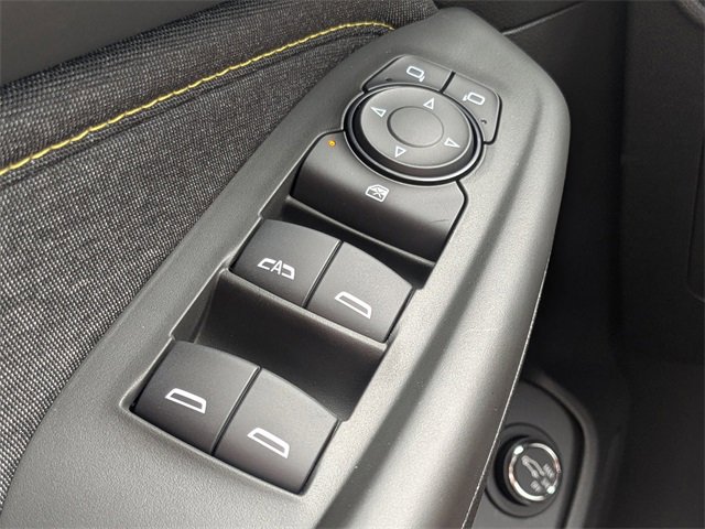 2026 Chevrolet Trailblazer ACTIV photo 22