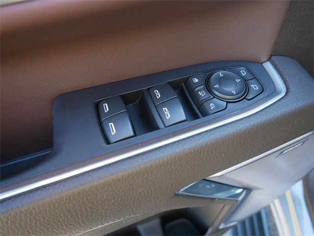 2024 Gmc Sierra 3500 HD Denali photo 14