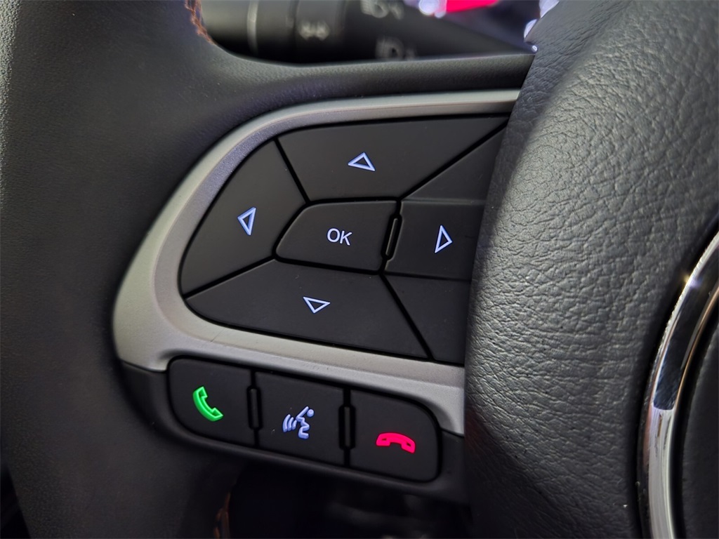2021 Jeep Compass Latitude photo 24