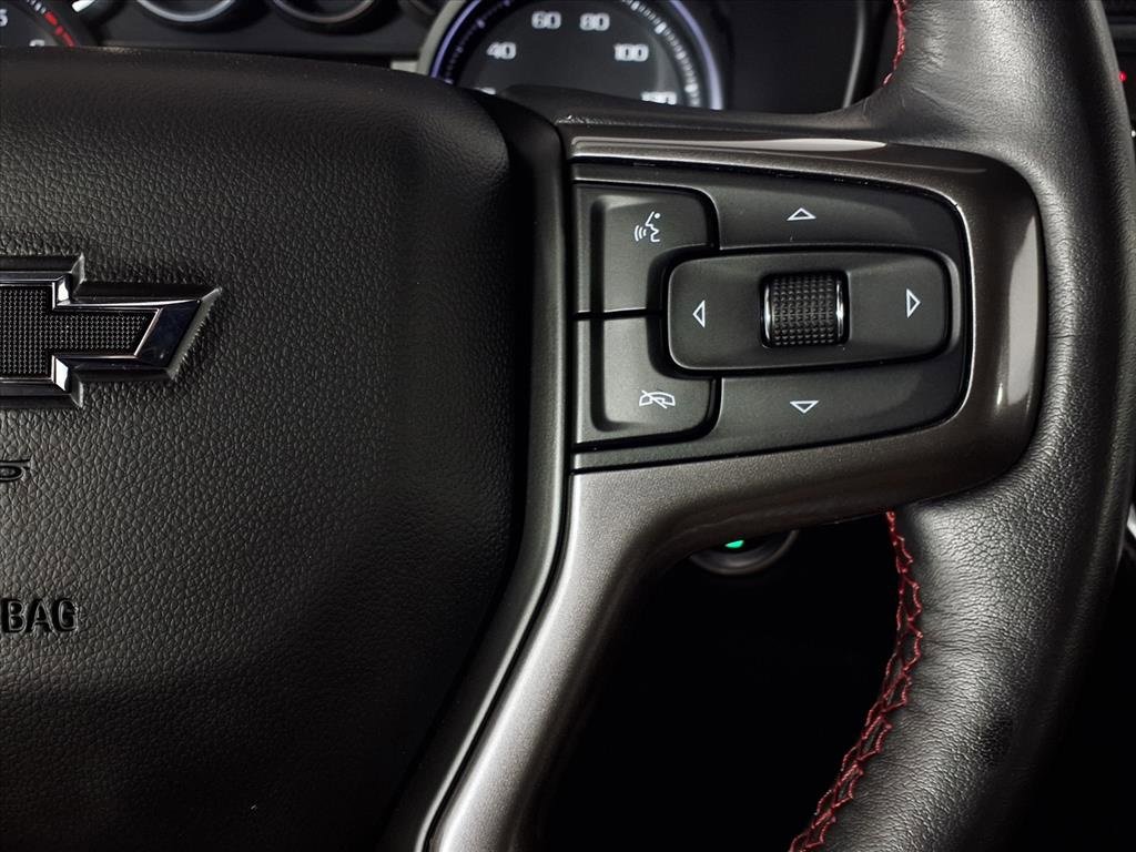 2021 Chevrolet Tahoe RST photo 10