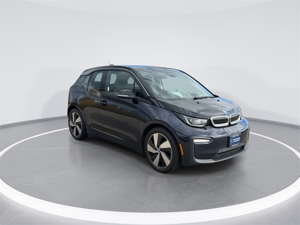 2018 Bmw i3 Range Extender photo 2
