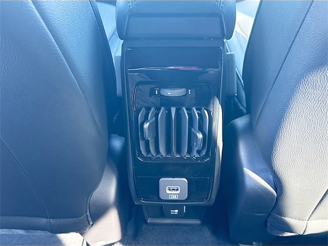 2025 Jeep Compass Latitude photo 21