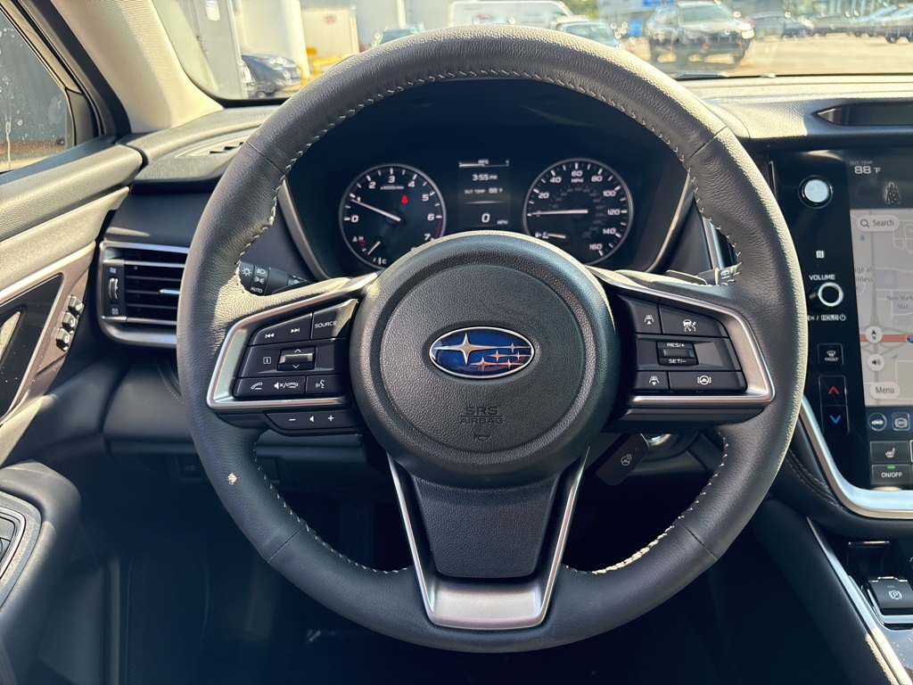 2025 Subaru Outback Limited XT photo 15