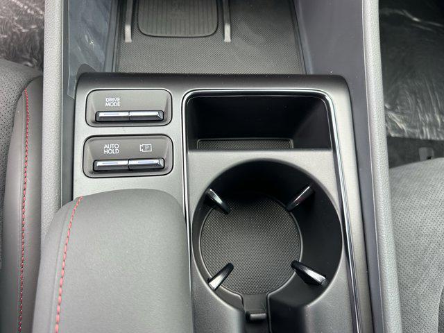 2026 Hyundai Sonata N Line photo 30