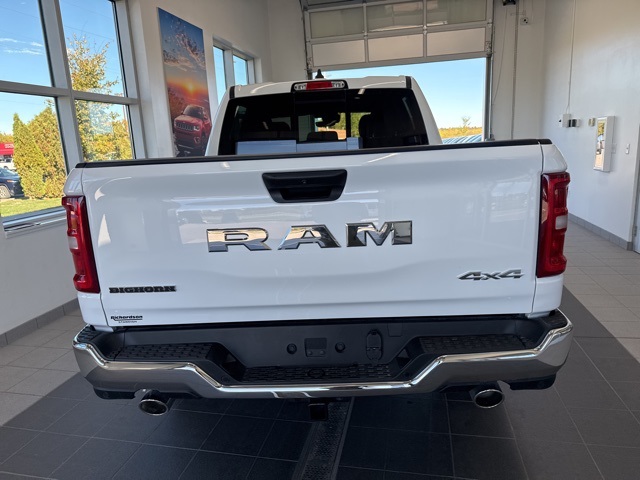 2026 Ram 1500 Big Horn Lone Star photo 2