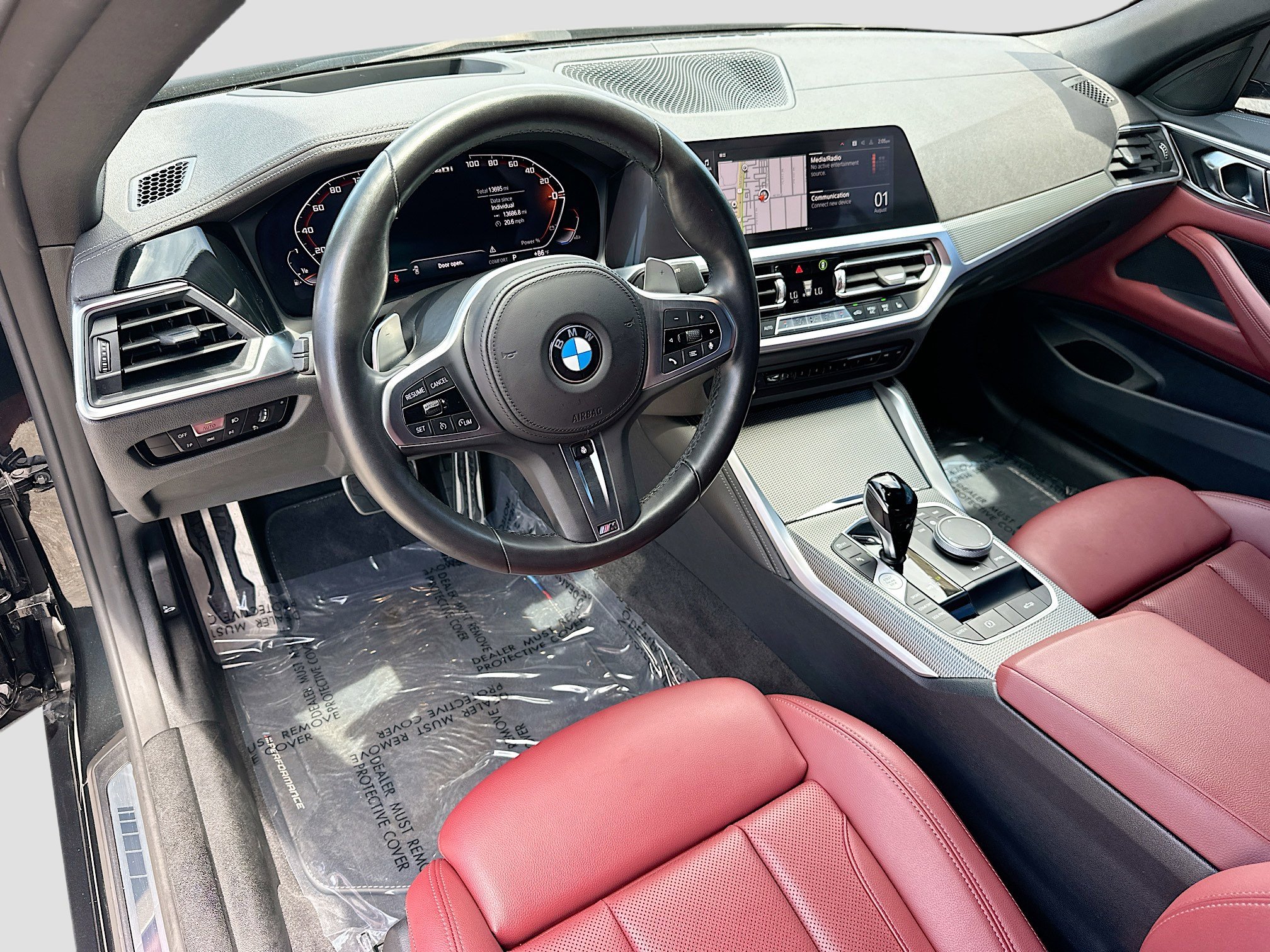 2023 Bmw M440i photo 9