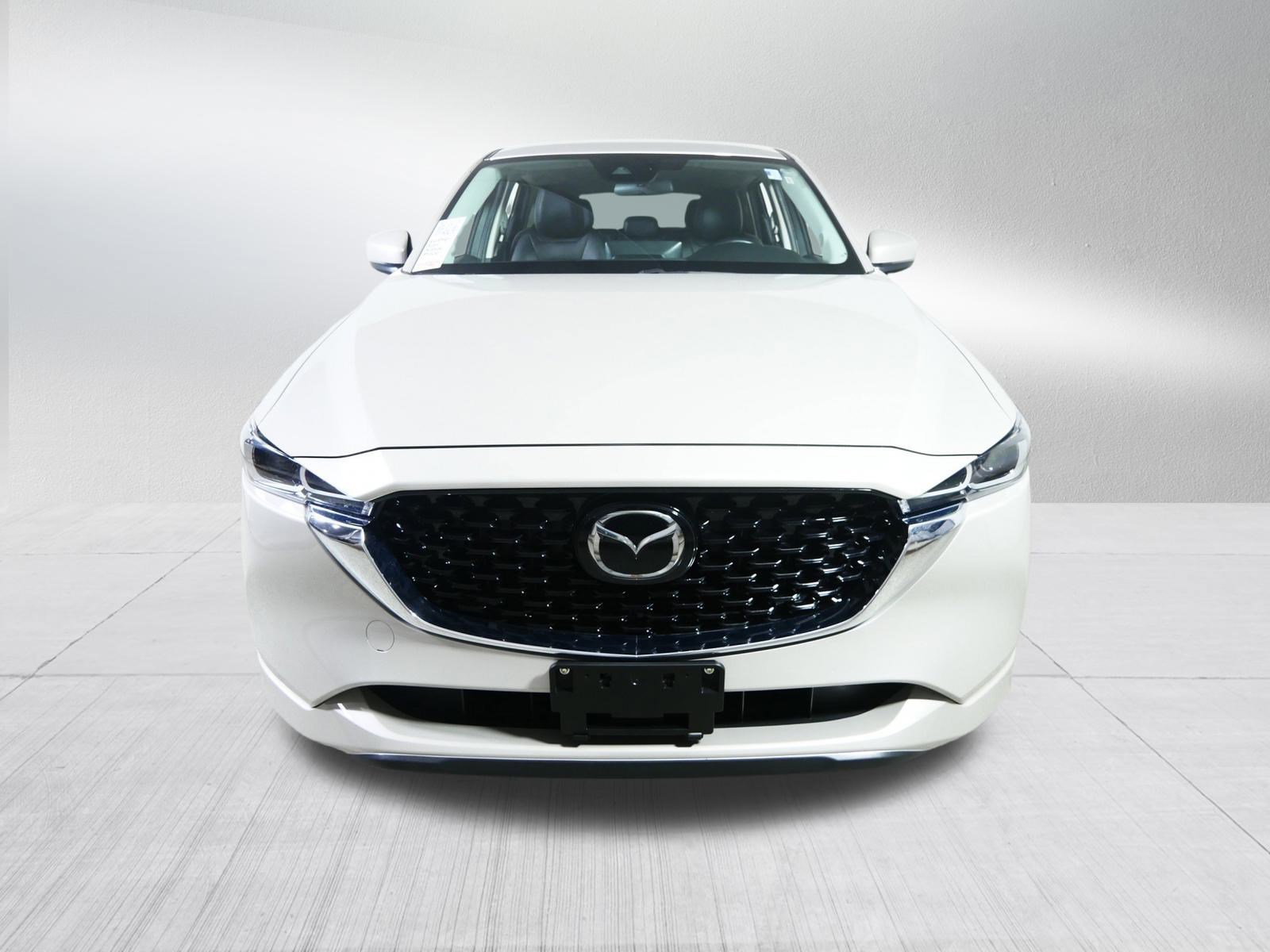 2024 Mazda CX-5 2.5 Select photo 2