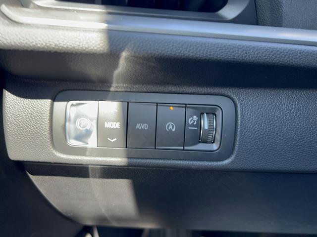 2026 Chevrolet Traverse photo 27