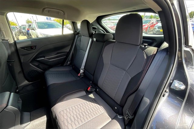 2025 Subaru Impreza Sport photo 10