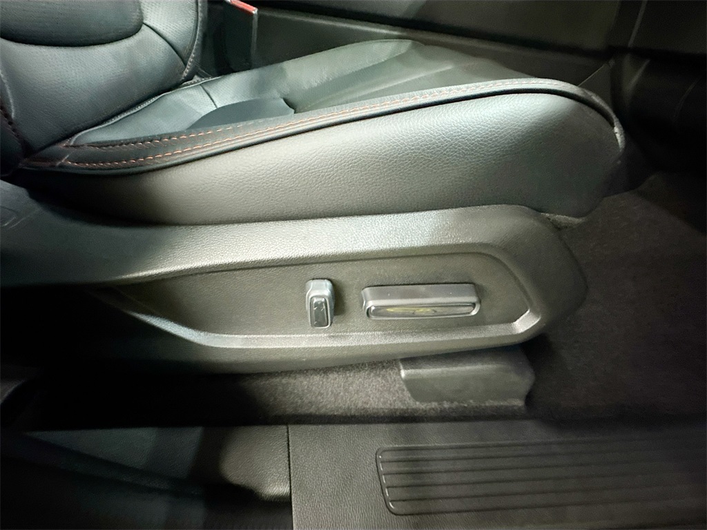2026 Honda Passport TrailSport Elite photo 29