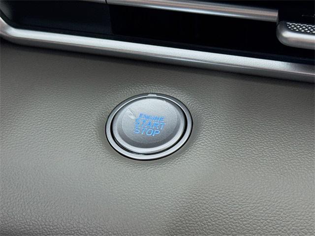 2025 Hyundai Elantra SEL Sport photo 21