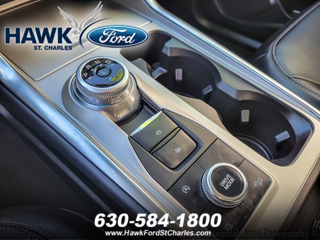 2023 FORD EXPLORER - Image 39