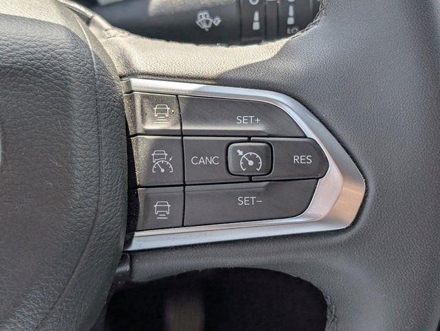 2023 Jeep Compass Limited photo 21