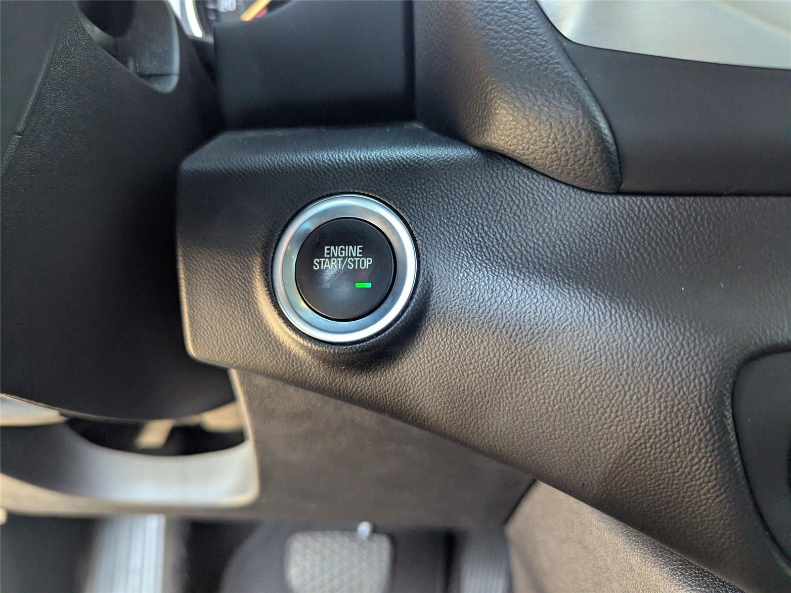 2022 Gmc Terrain SLE photo 24