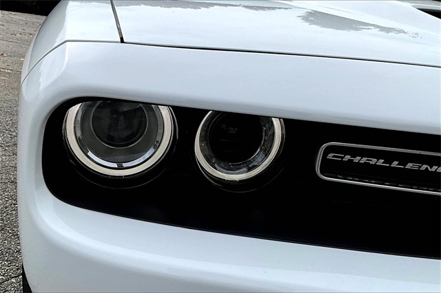 2023 Dodge Challenger GT photo 25