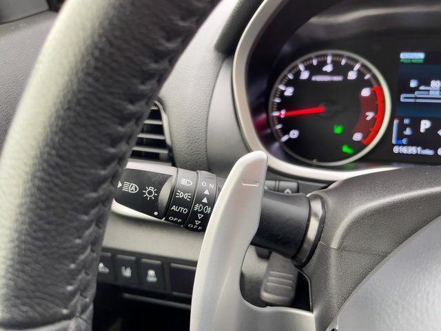 2024 Mitsubishi Eclipse Cross SEL photo 18