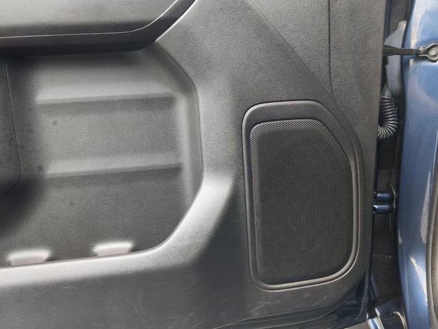 2022 Chevrolet Silverado 1500 Custom photo 23