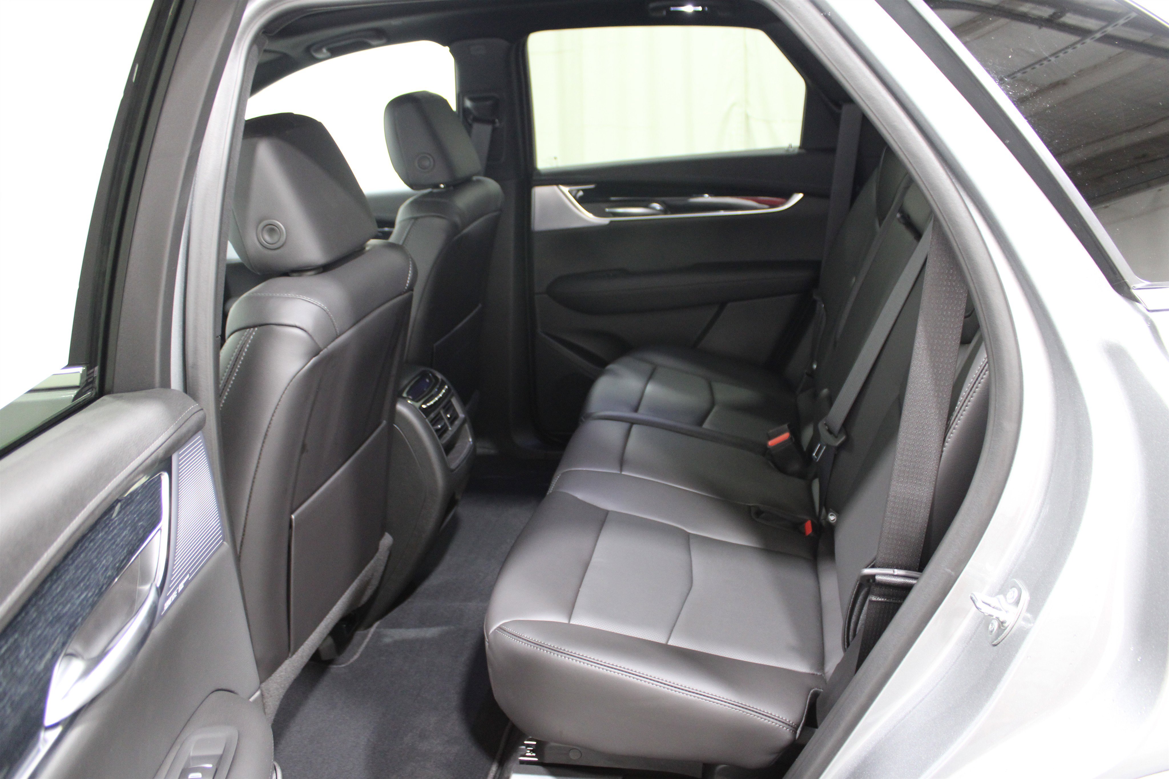 2025 Cadillac XT5 Premium Luxury photo 6