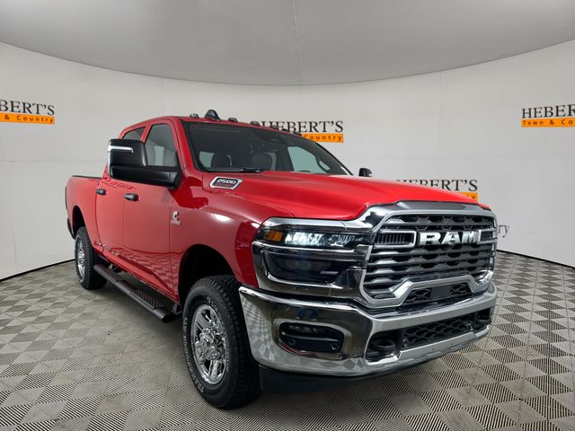2026 Ram 2500 Tradesman photo 3