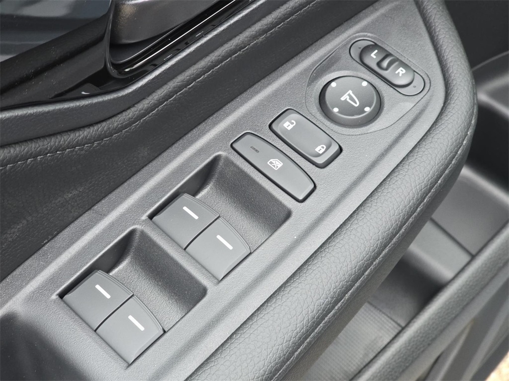 2026 Honda Odyssey Touring photo 24