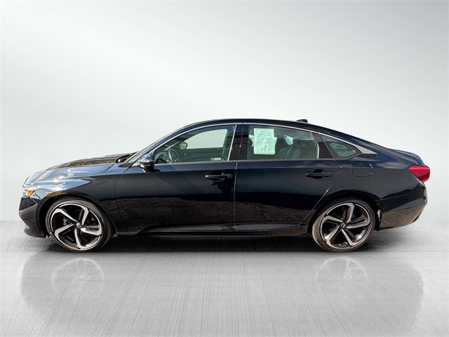 2022 Honda Accord Sport photo 6