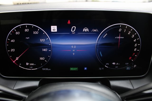 2025 Mercedes Benz GLC 350e 4MATIC photo 19