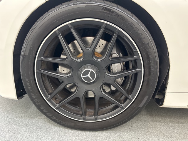 2015 Mercedes Benz S 550 4MATIC photo 28