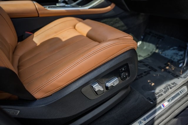 2022 Bmw X7 xDrive40i photo 31