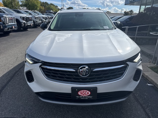 2023 Buick Envision Essence photo 2