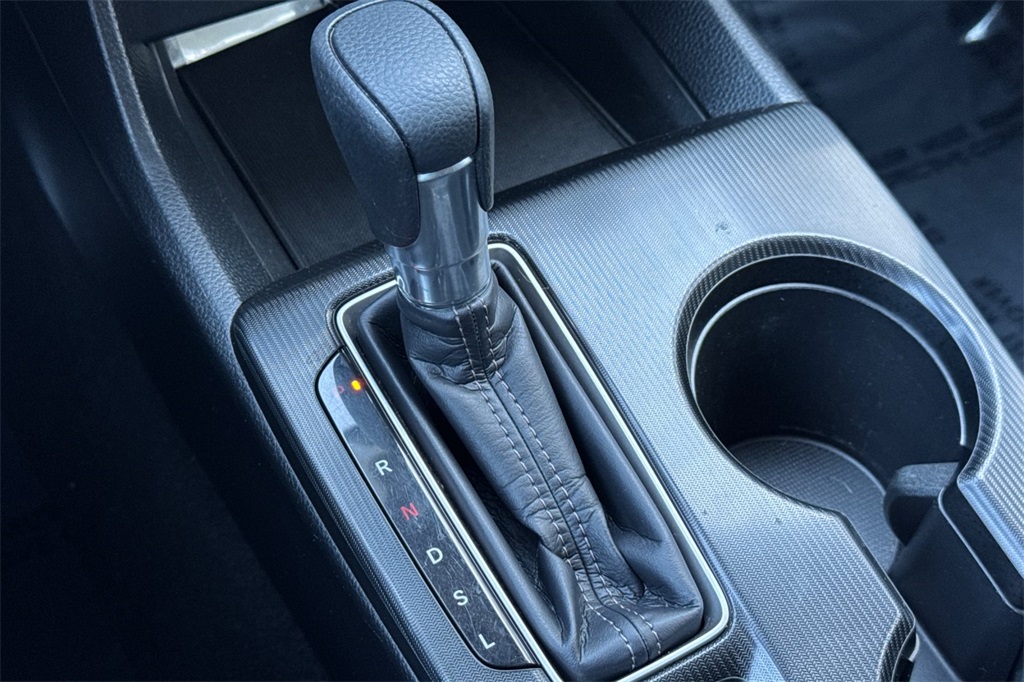 2024 Honda Civic LX photo 20