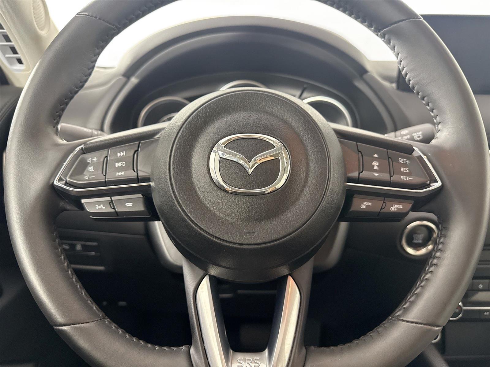 2023 Mazda CX-5 2.5 S Preferred photo 16