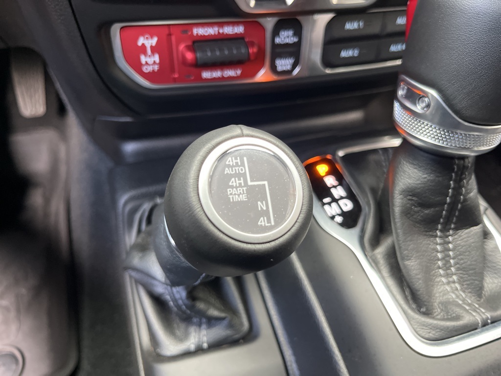 2024 Jeep Wrangler Rubicon 392 photo 47