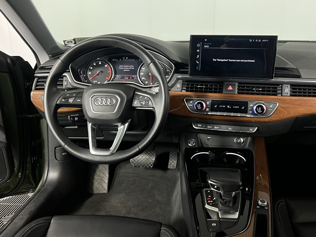 2024 Audi A5 Premium Quattro photo 14