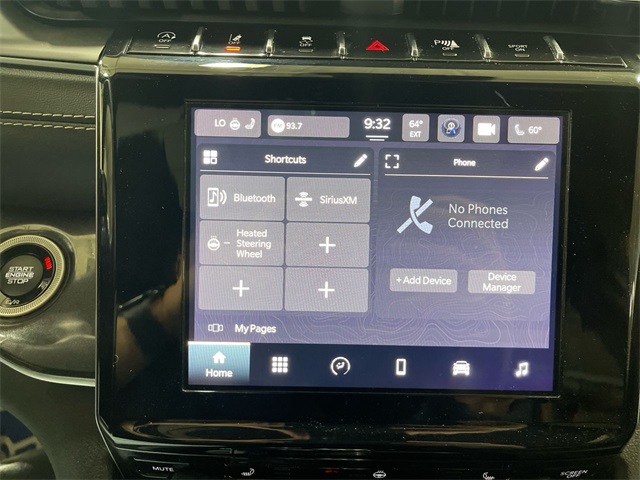 2022 Jeep Grand Cherokee Altitude photo 11