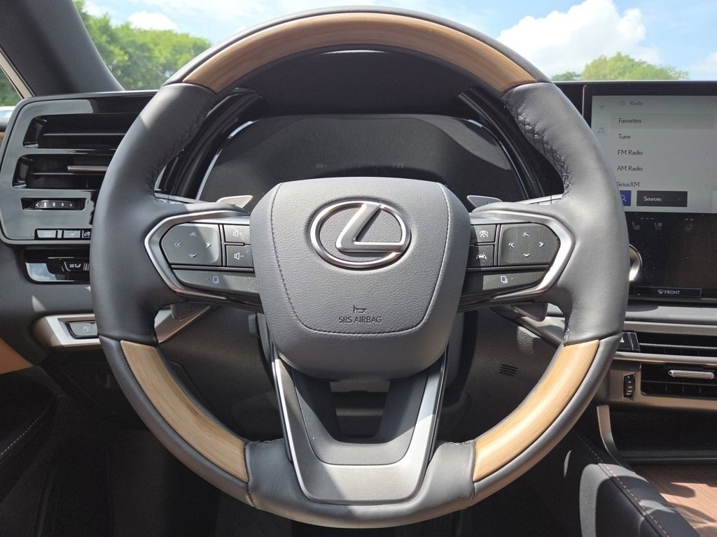 2025 Lexus RX 350 Premium photo 29