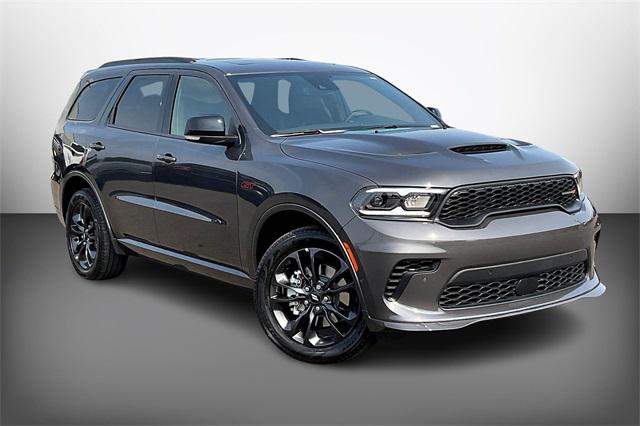 2026 Dodge Durango GT Plus's photo