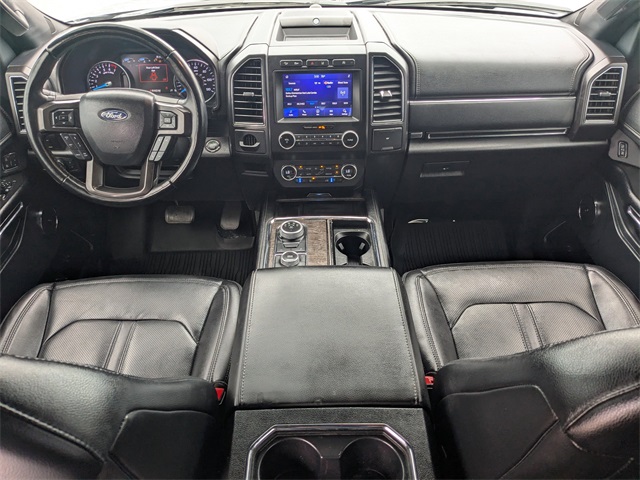 2021 Ford Expedition MAX Limited photo 14