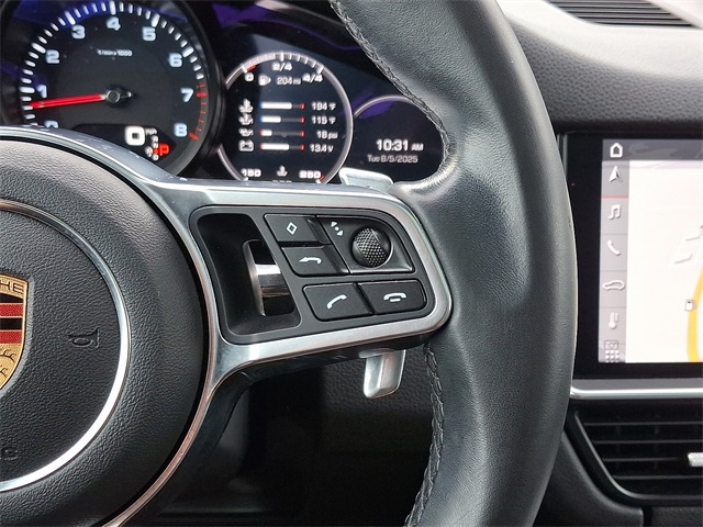 2019 Porsche Cayenne Base photo 23