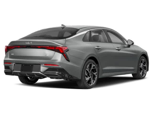 2025 Kia K5 GT-Line photo 3