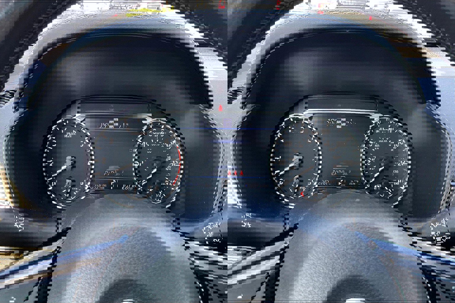 2023 Nissan Altima 2.5 SL photo 19