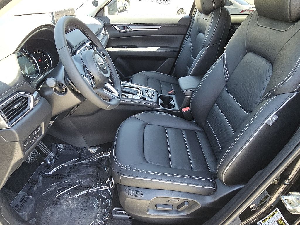 2025 Mazda CX-5 2.5 Premium Plus photo 22