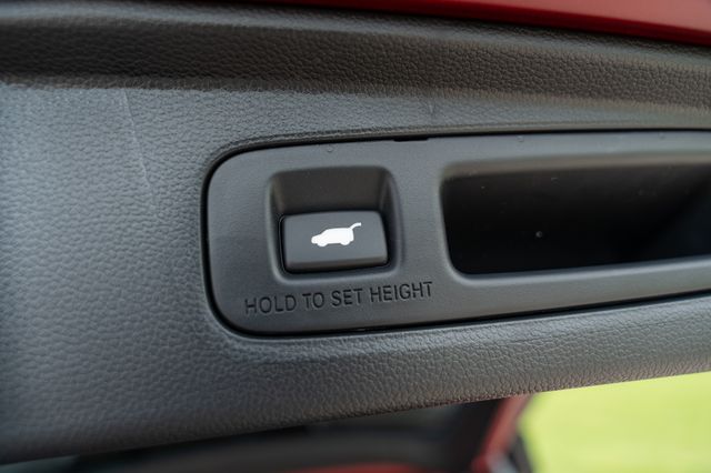 2026 Honda CR-V Hybrid Sport photo 18