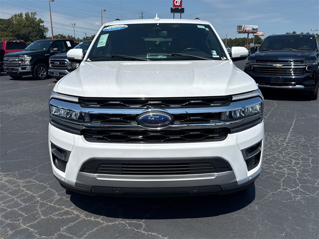 2023 Ford Expedition Limited photo 7