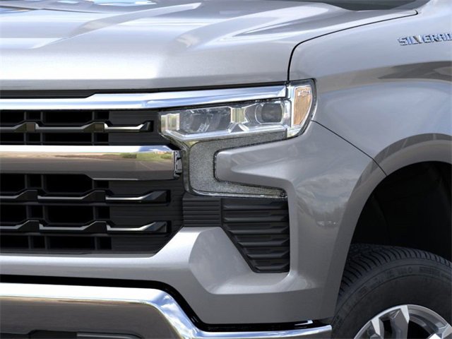 2026 Chevrolet Silverado 1500 LT photo 9