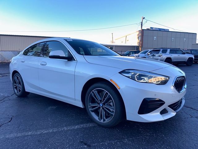 2024 Bmw 228i sDrive Gran Coupe photo 2